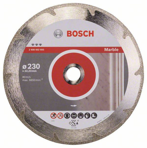 Bosch 2608602693 - obrazek 1