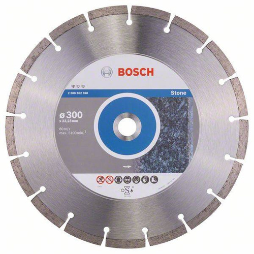 Bosch 2608602698 - obrazek 1