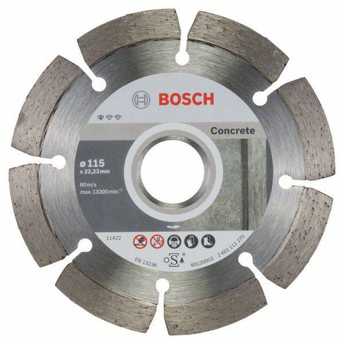 Bosch 2608603239 - obrazek 1