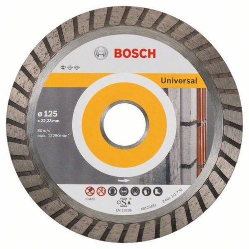 Bosch 2608603250 - obrazek 1