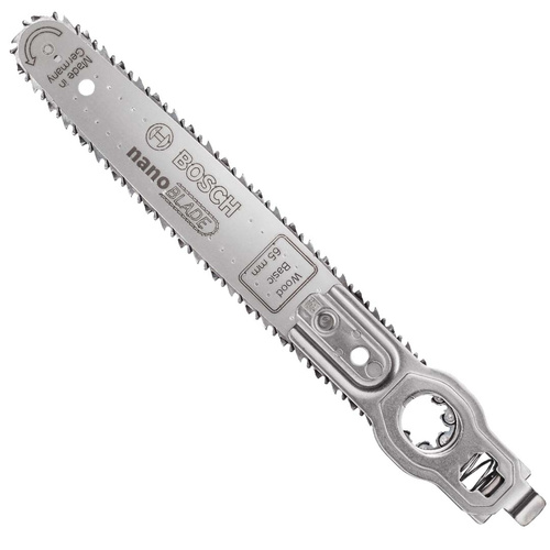 Brzeszczot NanoBlade Wood Basic 65 - obrazek 1