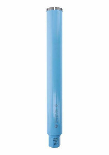 Diamentowa koronka wiertnicza Bosch Standard for Concrete 62x450x6 2608601737 - obrazek 1