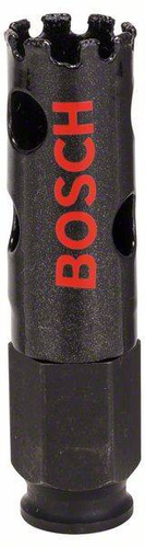 Diamentowa piła otwornica Diamond for Hard Ceramics 19×39 Bosch 2608580301