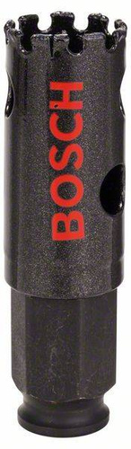 Diamentowa piła otwornica Diamond for Hard Ceramics 22×39 Bosch 2608580303