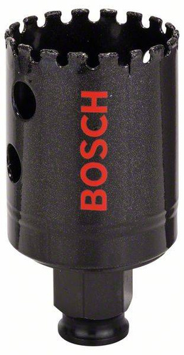 Diamentowa piła otwornica Diamond for Hard Ceramics 41x39 Bosch 2608580394 - obrazek 1
