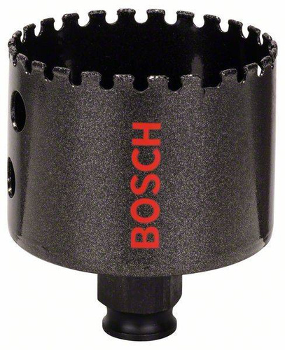 Diamentowa piła otwornica Diamond for Hard Ceramics 60x39 Bosch 2608580313 - obrazek 1