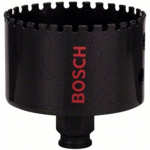 Diamentowa piła otwornica Diamond for Hard Ceramics 70×39 Bosch 2608580318 Diamentowa piła otwornica Diamond for Hard Ceramics 70×39 Bosch 2608580318