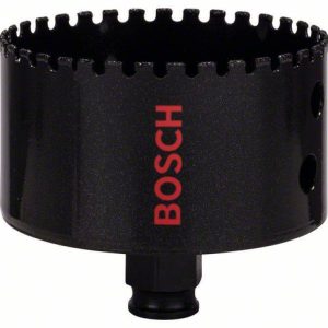 Diamentowa piła otwornica Diamond for Hard Ceramics 79×39 Bosch 2608580320 Diamentowa piła otwornica Diamond for Hard Ceramics 79×39 Bosch 2608580320