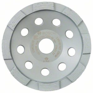 Diamentowa tarcza garnkowa Standard for Concrete 125 x 22,23 x 5 Bosch 2608601573 Diamentowa tarcza garnkowa Standard for Concrete 125 x 22,23 x 5 Bosch 2608601573