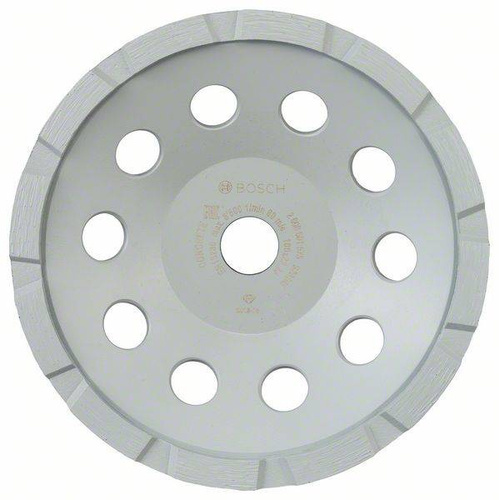 Diamentowa tarcza garnkowa Standard for Concrete 50x180x22,23 Bosch 2608601575 - obrazek 1