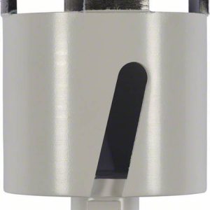 Diamentowe wiertło do gniazd 82x60x4 Bosch 2608599048 Diamentowe wiertło do gniazd 82x60x4 Bosch 2608599048