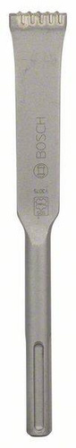 Dłut do fug SDS max Bosch 2607990010 - obrazek 1