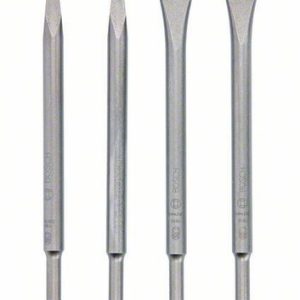 Dłuta SDS plus 4szt. Bosch 2607017516 Dłuta SDS plus 4szt. Bosch 2607017516