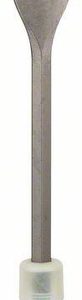 Dłuto łopatkowe, chwyt sześciokątny 19 mm Bosch 1618631001 Dłuto łopatkowe, chwyt sześciokątny 19 mm Bosch 1618631001