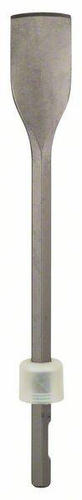 Dłuto łopatkowe, chwyt sześciokątny 19 mm Bosch 1618631001 - obrazek 1