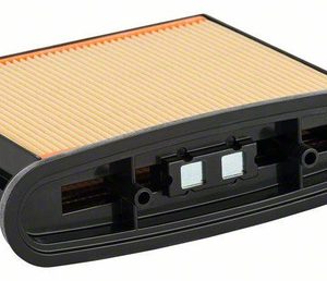 Filtr fałdowany z celulozy Bosch 2607432016 Filtr fałdowany z celulozy Bosch 2607432016