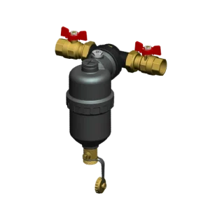Filtr magnetyczny IBO Dambat I-003 3/4 IBO Filtr magnetyczny IBO Dambat I-003 3/4 IBO