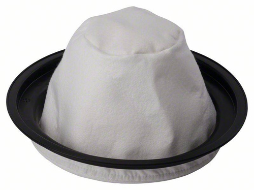 Filtr tekstylny Bosch 2607432013 - obrazek 1