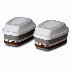 Filtropochłaniacz 3M 6098 Filtropochłaniacz 3M 6098