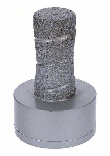 Frez z systemem X-LOCK 20x35 Bosch 2608599038 - obrazek 1