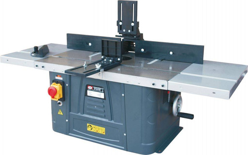 Frezarka dolnowrzecionowa Proma SF-40/1500 (25024002) - obrazek 1