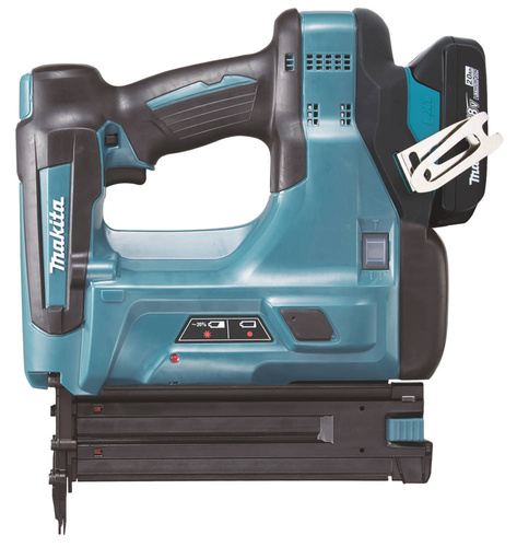Gwoździarka Makita DBN500RFJ - obrazek 1