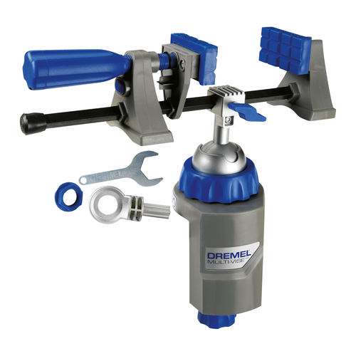 Imadło Dremel Multi-Vise 2500 Imadło Dremel Multi-Vise 2500