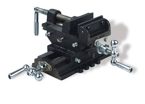 Imadło krzyżowe Proma KS-100 (25330450) - obrazek 1