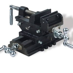 Imadło krzyżowe Proma KS-150 (25330150)