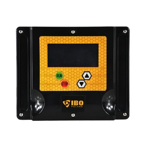 Inwerter IBO Dambat IVR – 10 – 015S Inwerter IBO Dambat IVR – 10 – 015S