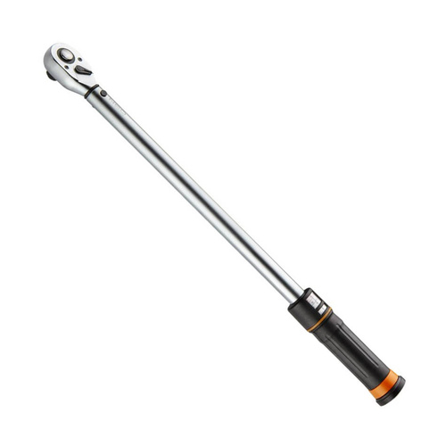 Klucz dynamometryczny NEO Tools 1/2″ 60-350Nm 08-826 Klucz dynamometryczny NEO Tools 1/2″ 60-350Nm 08-826
