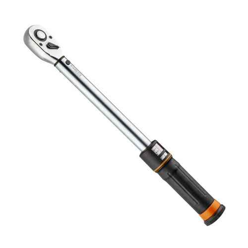 Klucz dynamometryczny NEO Tools 3/8″ 10-60Nm 08-823 Klucz dynamometryczny NEO Tools 3/8″ 10-60Nm 08-823