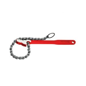 Klucz łańcuchowy Rothenberger 4″ R/L
