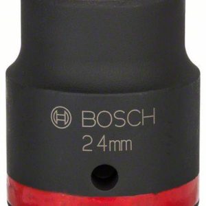Klucz nasadowy 24 mm śred. zewn. 41,50 mm Bosch 1608557043 Klucz nasadowy 24 mm śred. zewn. 41,50 mm Bosch 1608557043