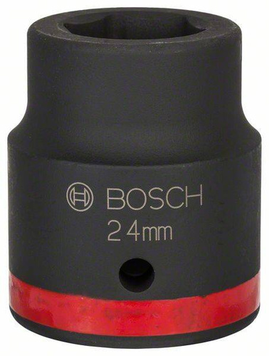 Klucz nasadowy 24 mm śred. zewn. 41,50 mm Bosch 1608557043 - obrazek 1
