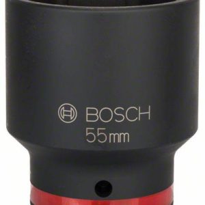 Klucz nasadowy 55 mm śred. zewn. 80,50 mm Bosch 1608557067 Klucz nasadowy 55 mm śred. zewn. 80,50 mm Bosch 1608557067