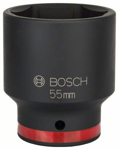 Klucz nasadowy 55 mm śred. zewn. 80,50 mm Bosch 1608557067 - obrazek 1