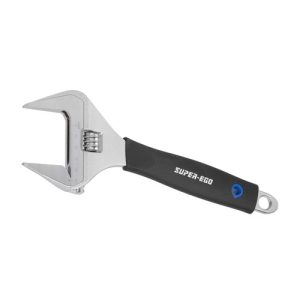 Klucz nastawny SUPER EGO 10” SEH019200 Klucz nastawny SUPER EGO 10” SEH019200