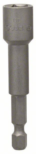 Klucze nasadowe 10x65 Bosch 2608550039 - obrazek 1