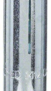 Kołki 16 mm, 50 szt. Bosch 2608002001 Kołki 16 mm, 50 szt. Bosch 2608002001