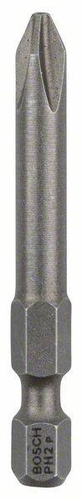 Końcówka wkręcająca Extra Hart PH2x49 Bosch 2607002503 - obrazek 1
