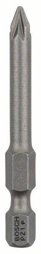 Końcówka wkręcająca Extra Hart PZ1x49 Bosch 2607002505 - obrazek 1
