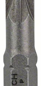 Końcówka wkręcająca Extra Hart PZ2x25 Bosch 2607001561 Końcówka wkręcająca Extra Hart PZ2x25 Bosch 2607001561