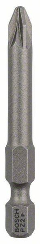 Końcówka wkręcająca Extra Hart PZ2x49 Bosch 2607002506 - obrazek 1