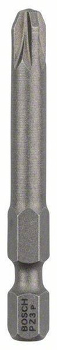 Końcówka wkręcająca Extra Hart PZ3x49 Bosch 2607002507 - obrazek 1