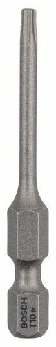 Końcówka wkręcająca Extra Hart T10x49 Bosch 2607002509 - obrazek 1