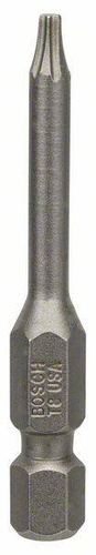 Końcówka wkręcająca Extra Hart T8x49 Bosch 2607002508 - obrazek 1