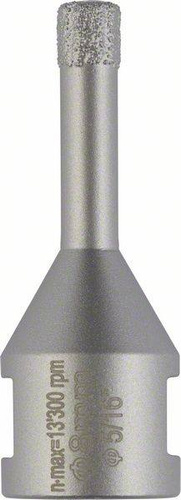 Koronka diamentowa 8x30 Bosch 2608599040 - obrazek 1