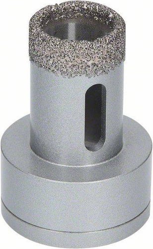 Koronka diamentowa X-LOCK 25x35 Bosch 2608599031 - obrazek 1