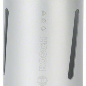Koronka diamentowa do pracy na sucho G 1/2″ 117x150x6 Bosch 2608587329 Koronka diamentowa do pracy na sucho G 1/2″ 117x150x6 Bosch 2608587329